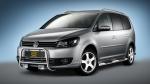 Volkswagen Touran by Cobra 2011 года